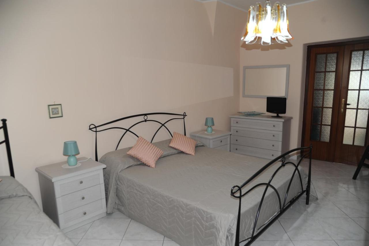 Casa Vacanze Il Nespolo Catania Exterior photo